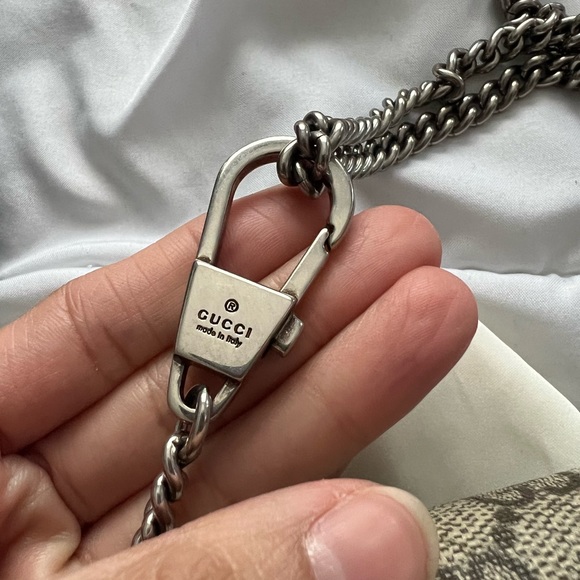 Gucci Dionysus Super Mini - Picture 2 of 9